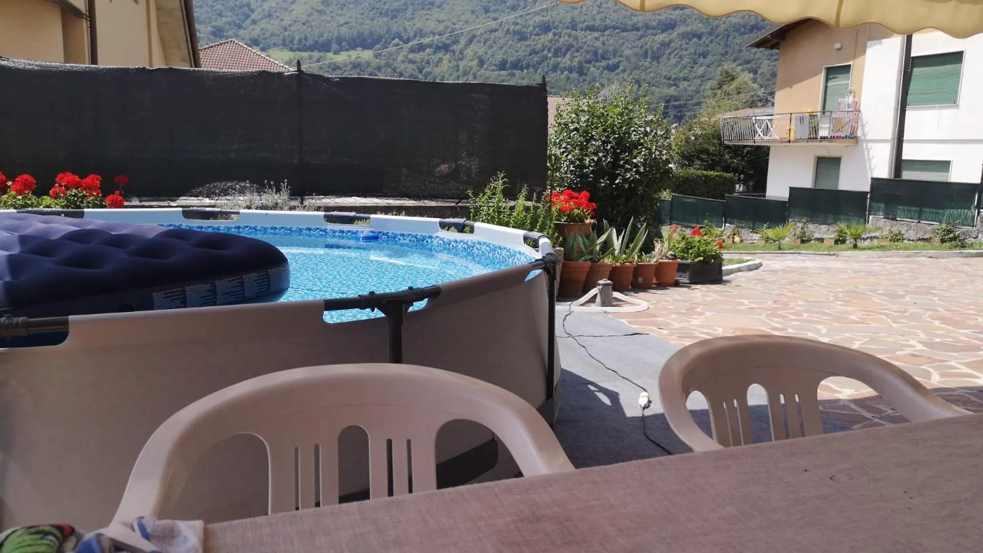 Seraphic Home Garden Taceno 0*,  Italie