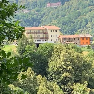 Prato Solaro Taceno